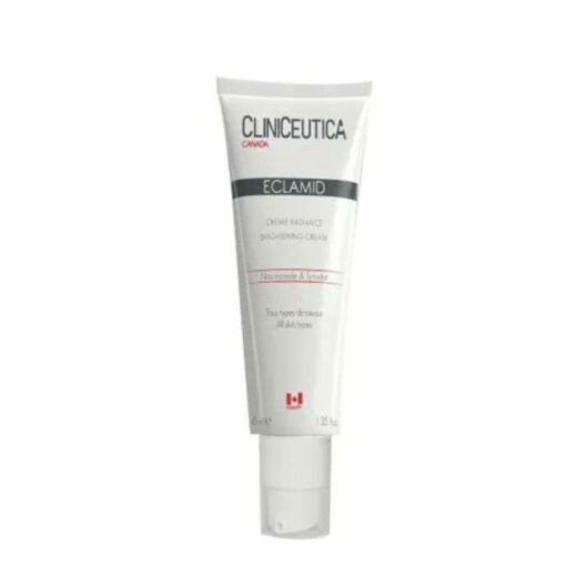 cliniceutica eclamid radiance 40ml | urban drug store