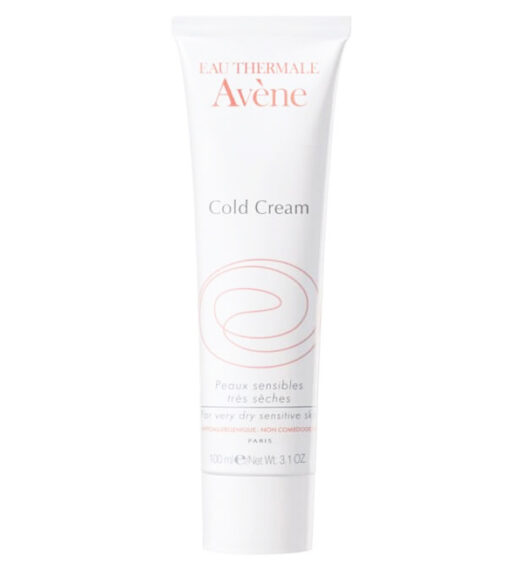 cold cream 100ml 3282779002721 avene | urban drug store