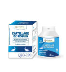 complemax shark cartilage 400mg 90 capsules