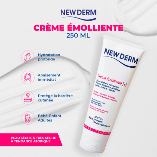 creme emolliente | urban drug store