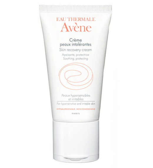 creme peaux intolerantes 50ml 3282779348850 avene | urban drug store