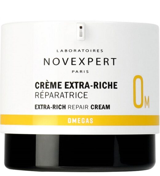 creme reparatrice omegas 5 1 1 | urban drug store