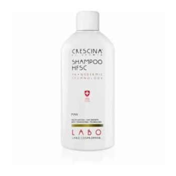 Creschina HFSC Transdermic Shampoing Man 200ml