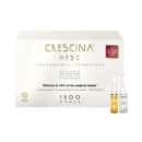 Crescina HFSC Transdermic Complet 1300 Man 10+10x3.5ml