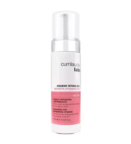 cumlaude lab hygiene intime clx 165ml 1 | urban drug store