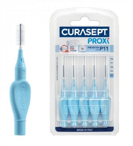 curasept interdental brushes p11 | urban drug store