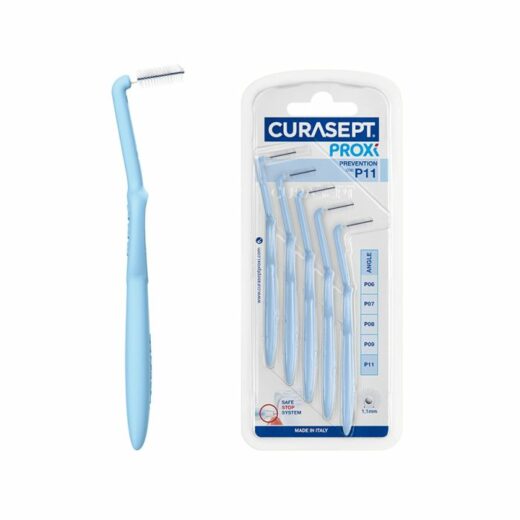 curasept proxy angle interdental brush p11 | urban drug store