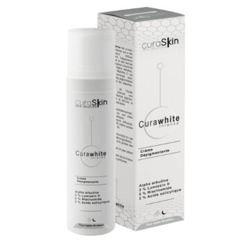 Curaskin Curawhite Intense Creme Depigmentante 50ml