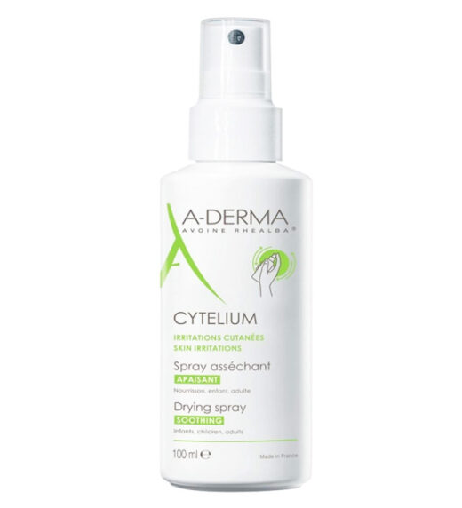 cytelium spray assechant 100ml 3282770104783 a derma | urban drug store