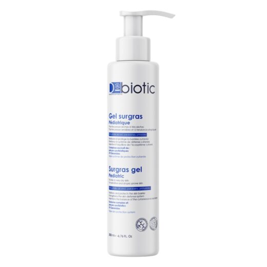 d biotic gel surgras pediatrique 200 ml 1 2 | urban drug store