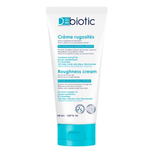 d biotic creme rugosites 150 ml 1 | urban drug store