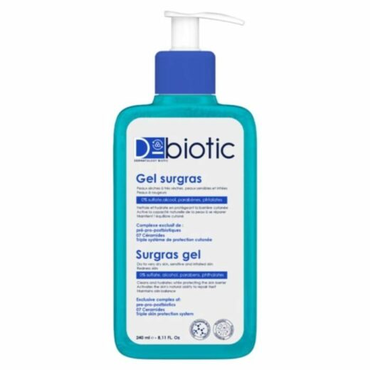 d biotic gel surgras 240ml | urban drug store