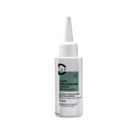 d cap serum hydratant anti pelliculaire 50ml 1 | urban drug store