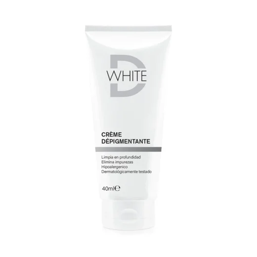 d white depigmentante 40ml | urban drug store