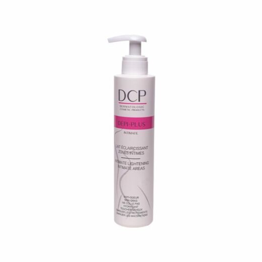 dcp depi plus intimate lait 200ml | urban drug store