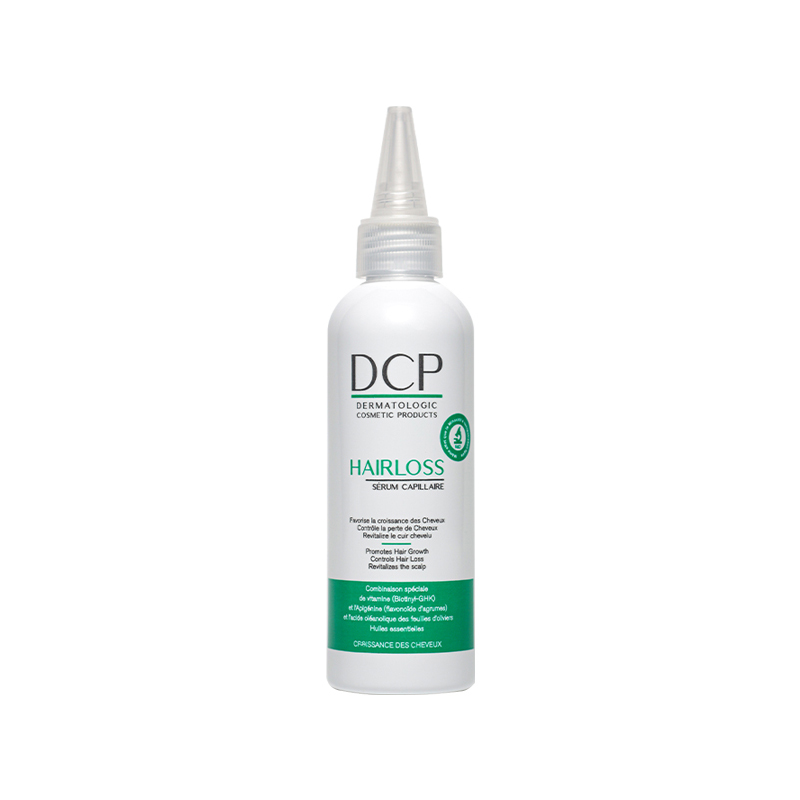DCP HAIRLOSS SERUM CAPILLAIRE 100ML