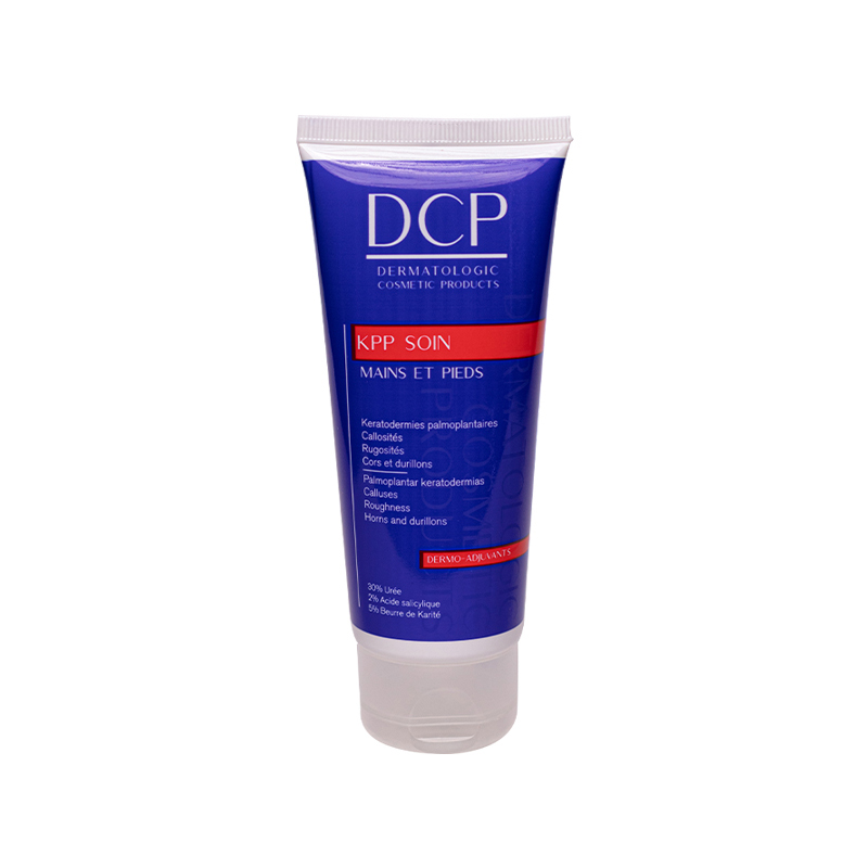 DCP KPP SOIN 100ML