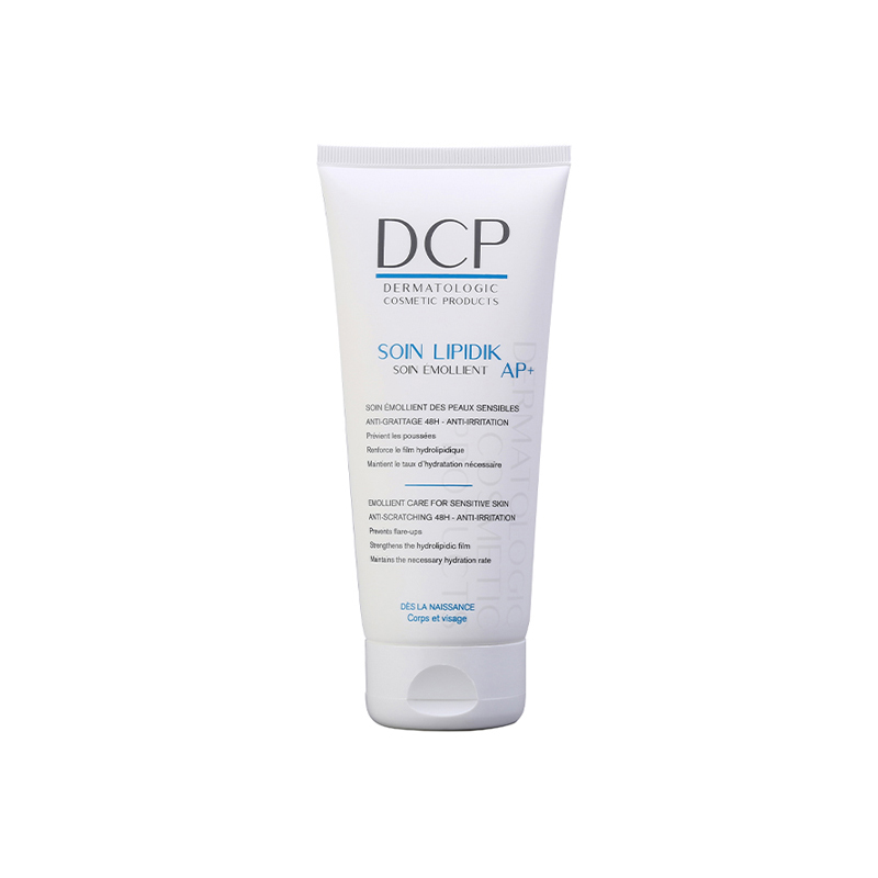 DCP LIPIDIK AP+ SOIN ÉMOLLIENT 200ML