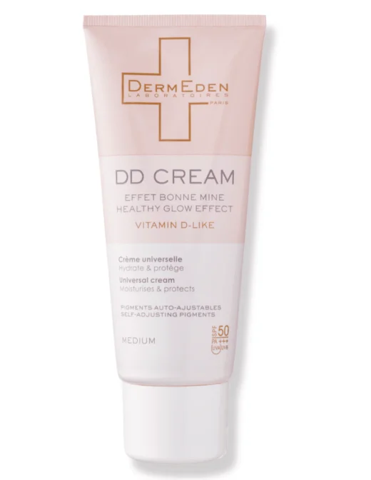 dd cream teinte medium | urban drug store