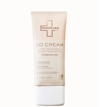 DERMEDEN DD CREAM SPF50 TEINTE CLAIRE