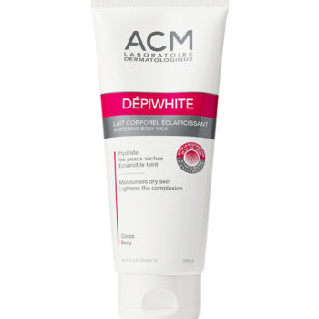 ACM - Dépiwhite Lait corporel éclaircissant - 200ml