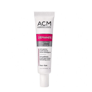 ACM - Dépiwhite Activegel Gel unifiant anti-taches - 40ml