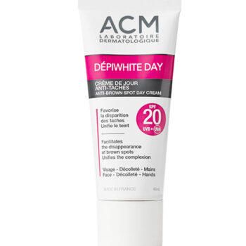 ACM - Dépiwhite Day Crème de jour anti-taches SPF 20 - 40ml