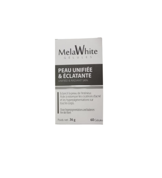 dermacia melawhite blister 60gelules 1 | urban drug store