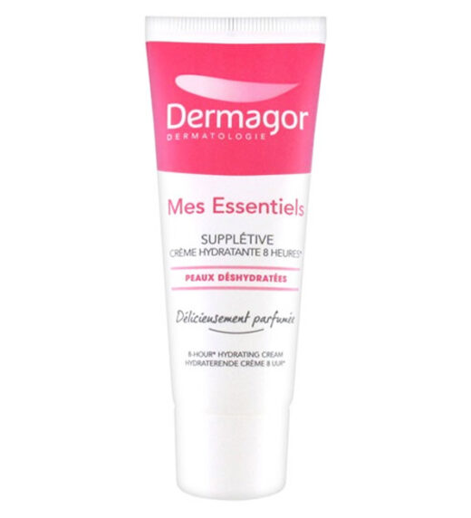 dermagor creme texture riche | urban drug store