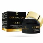 dermalium gold day cream 50ml