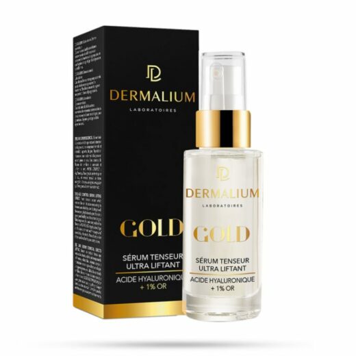 dermalium gold serum 30ml | urban drug store