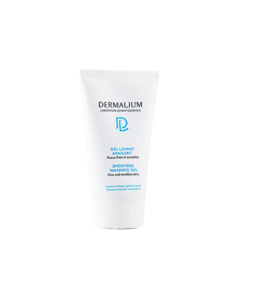 dermalium soothing cleansing gel 150ml | urban drug store