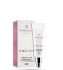 DERMALIUM WHITENESS SOIN DÉPIGMENTANT DU JOUR SPF 15