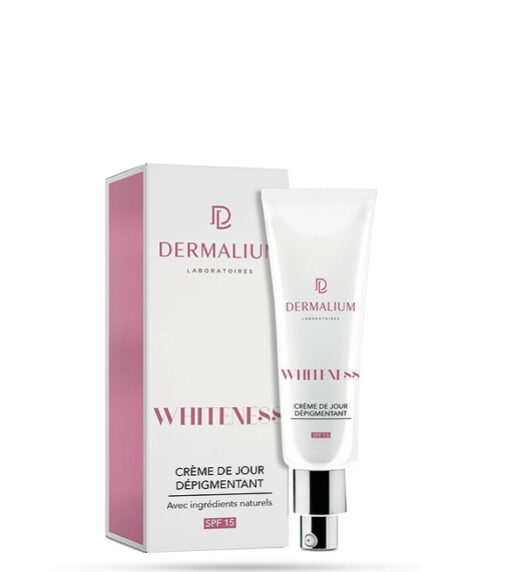 dermalium whitening spf 15 | urban drug store