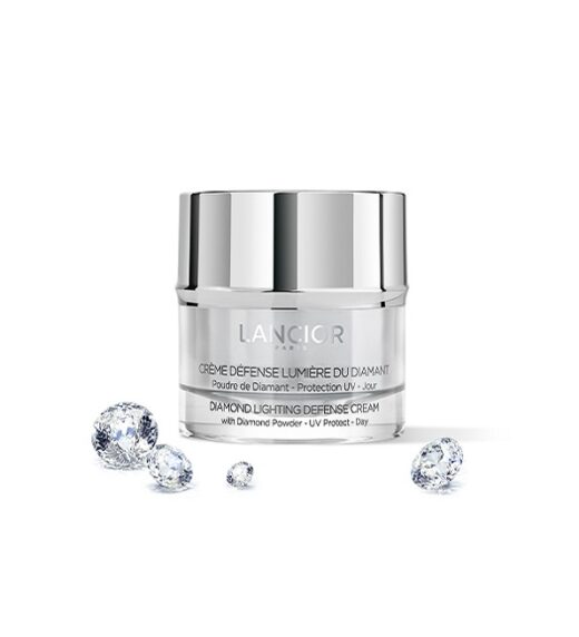 diamond lighting defense cream | urban drug store