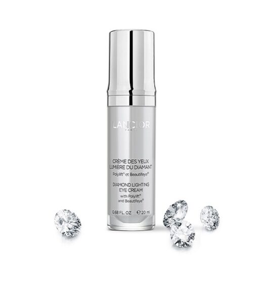 diamond lighting eye cream ref. f21818hd | urban drug store