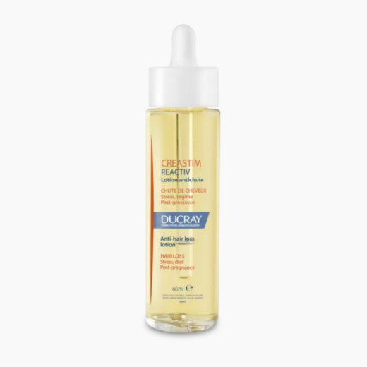 duc creastim reactiv lotion anti chute 60ml | urban drug store