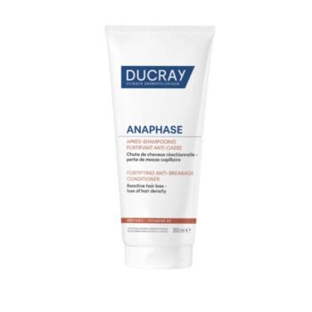 DUCRAY ANAPHASE+ SOIN APRÈS-SHAMPOOING FORTIFIANT 200ML