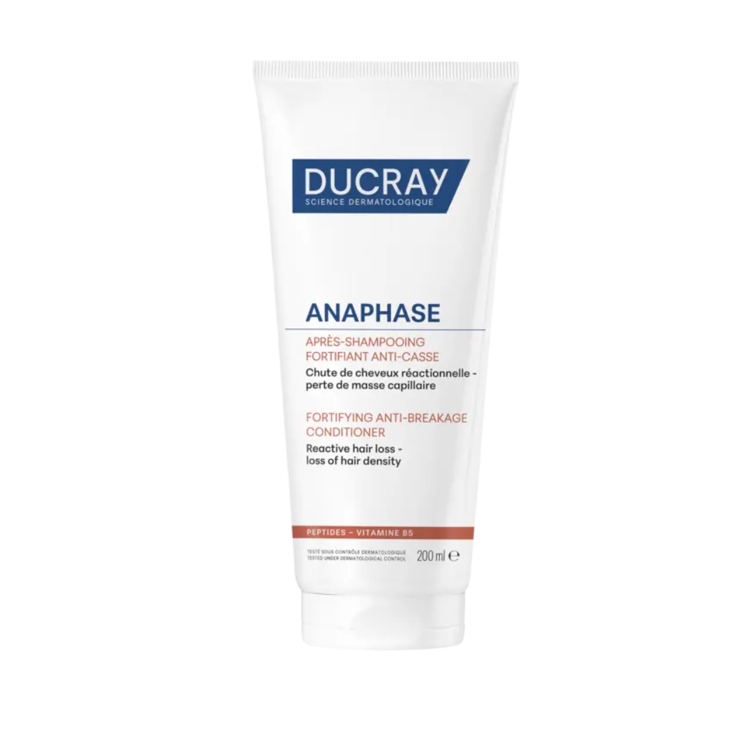 DUCRAY ANAPHASE+ SOIN APRÈS-SHAMPOOING FORTIFIANT 200ML