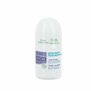 EAU THERMALE JONZAC RÉHYDRATE DÉO FRAÎCHEUR 24H HAUTE TOLÉRANCE 50 ml