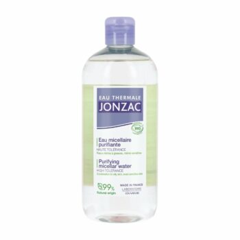 EAU THERMALE JONZAC PURE EAU MICELLAIRE PURIFIANTE 500ml