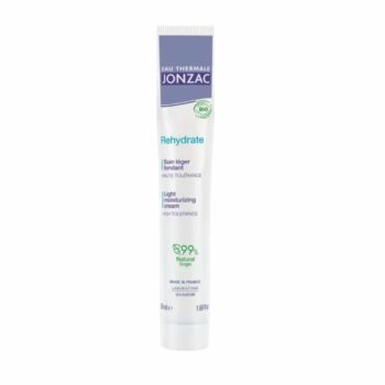 EAU THERMALE JONZAC RÉHYDRATE JONZAC SOIN LÉGER FONDANT 50 ml