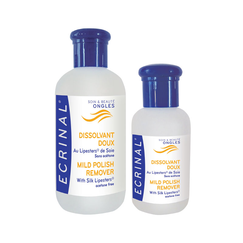 Ecrinal Dissolvont Dout 125 Ml