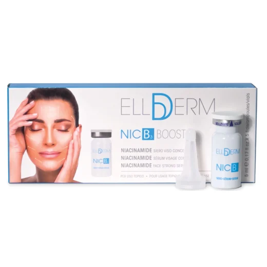 ellderm nic b3 boost | urban drug store