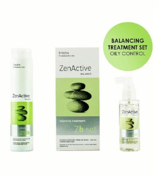 erayba zenactive zb set balancing treatment 1 | urban drug store