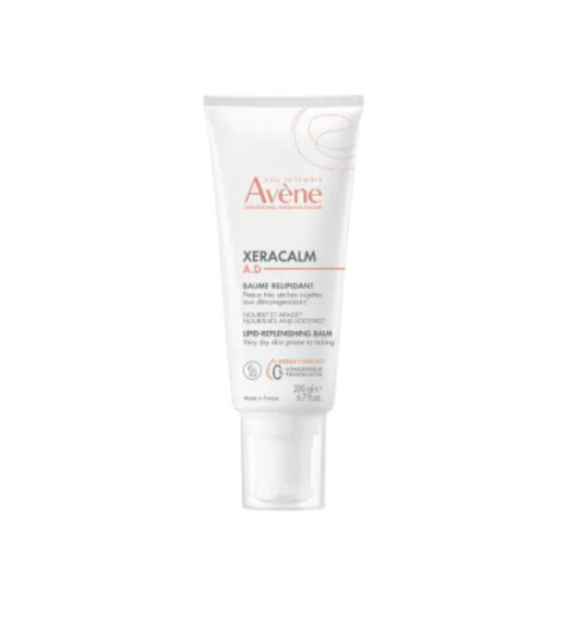 eau thermale avene baumerelipidante xeracalm a.d 200 ml | urban drug store