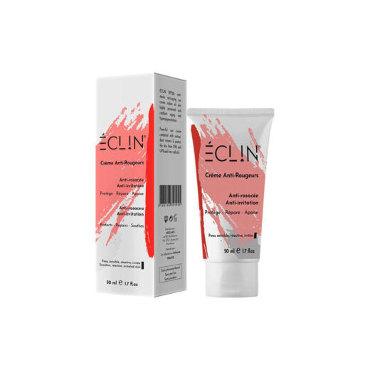 eclin creme anti rougeurs 50ml 1 | urban drug store