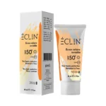 eclin ecran solaire spf50 50ml