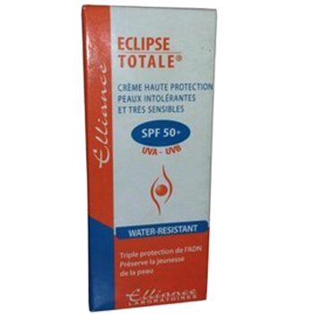 Elliance Eclipse Totale Spf50