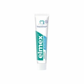 Elmex Dentifrice SENSITIVE